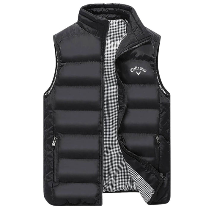 Edmund | Polstret Gilet