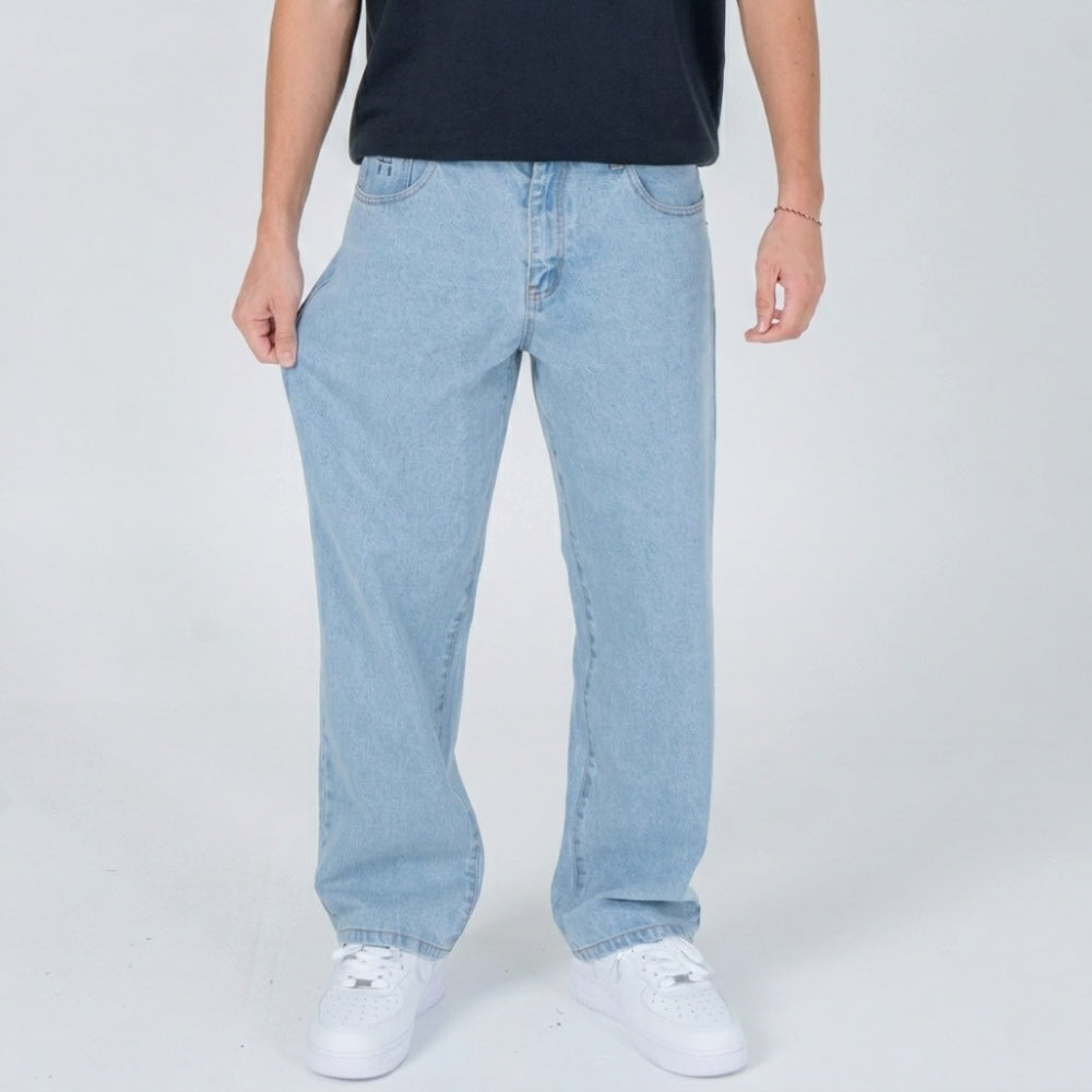 Kyoto - Japansk denim bukser
