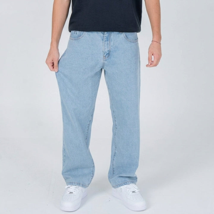 Kyoto - Japansk denim bukser