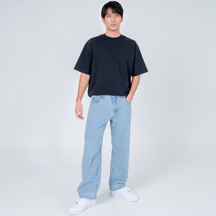 Kyoto - Japansk denim bukser