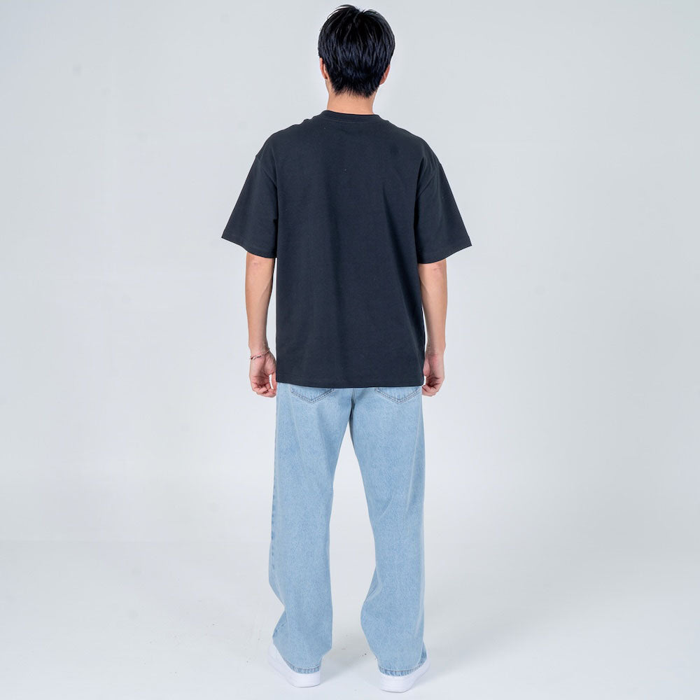 Kyoto - Japansk denim bukser