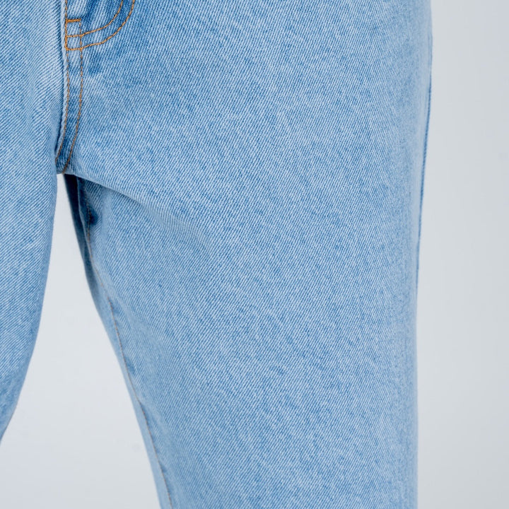 Kyoto - Japansk denim bukser