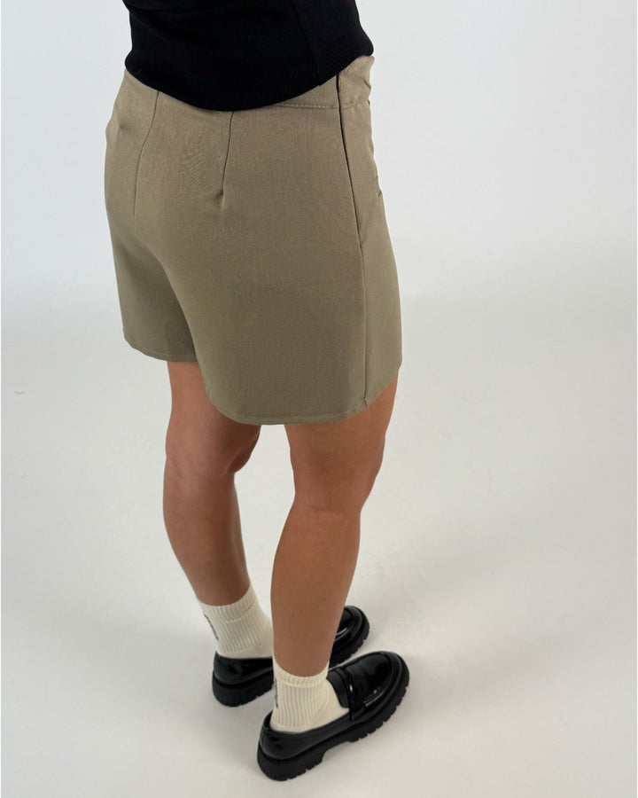 LARA skorts, beige