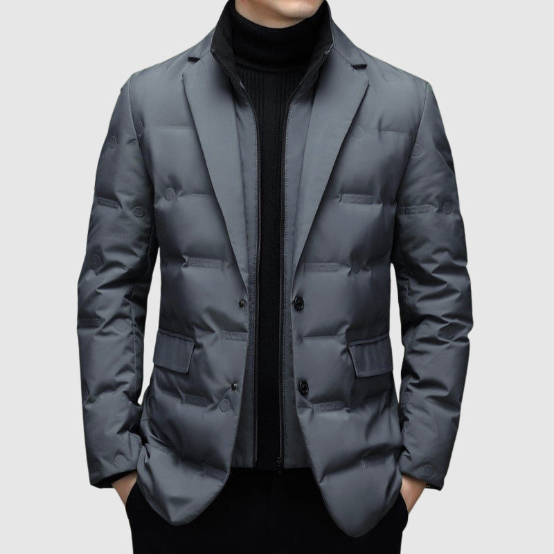 Brian | Modern Jakke
