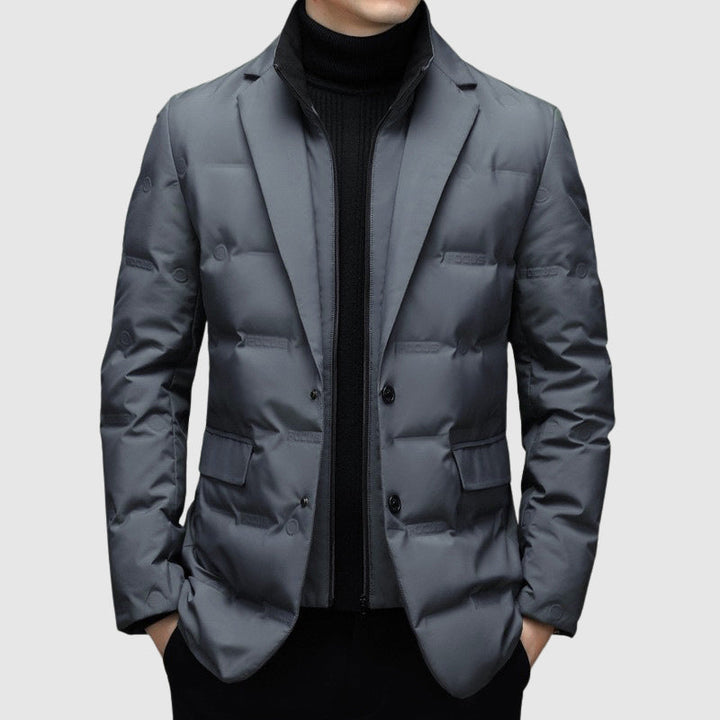 Brian | Modern Jakke