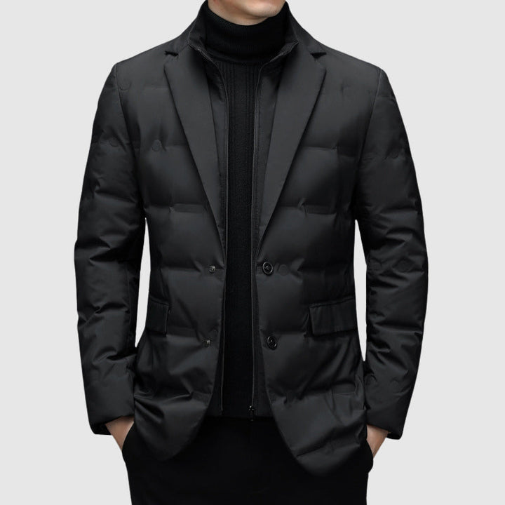 Brian | Modern Jakke