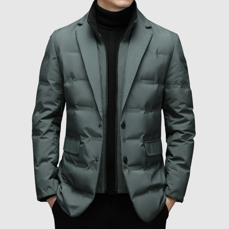 Brian | Modern Jakke