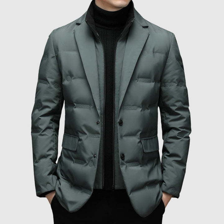 Brian | Modern Jakke