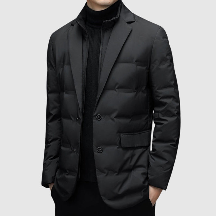 Brian | Modern Jakke