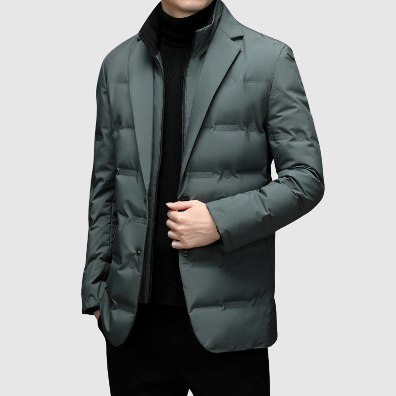 Brian | Modern Jakke