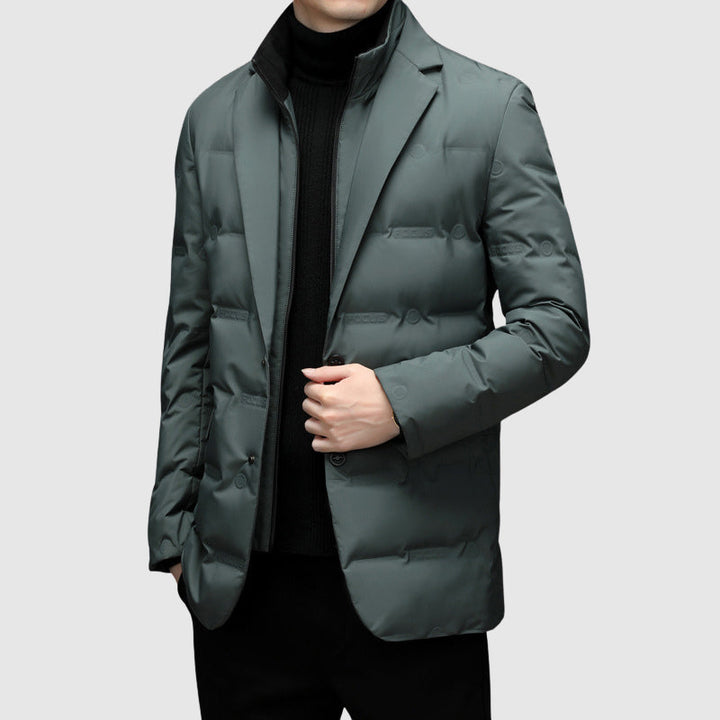 Brian | Modern Jakke