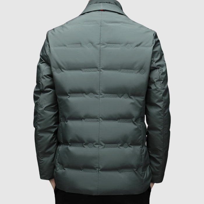 Brian | Modern Jakke