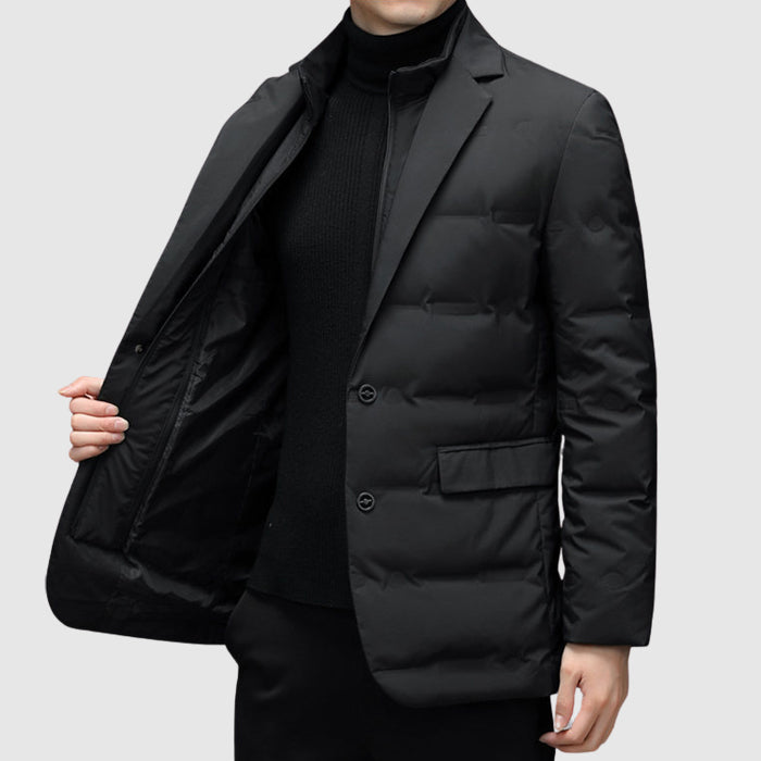 Brian | Modern Jakke