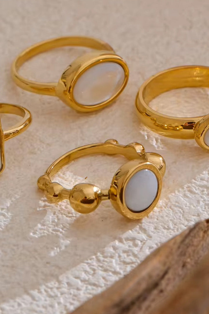 Eterna Ring | Ring fra Birdsong
