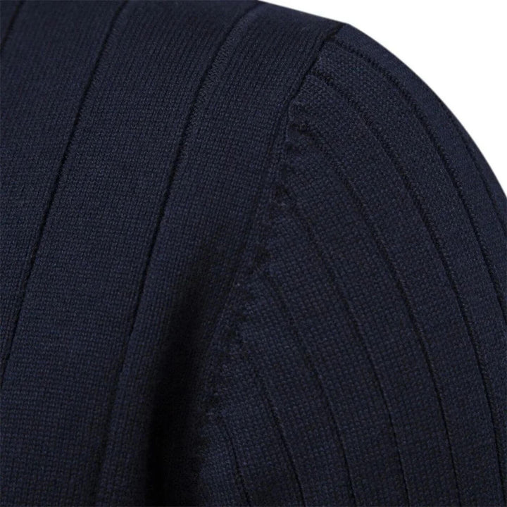 Francis – Zip Pullover Premium