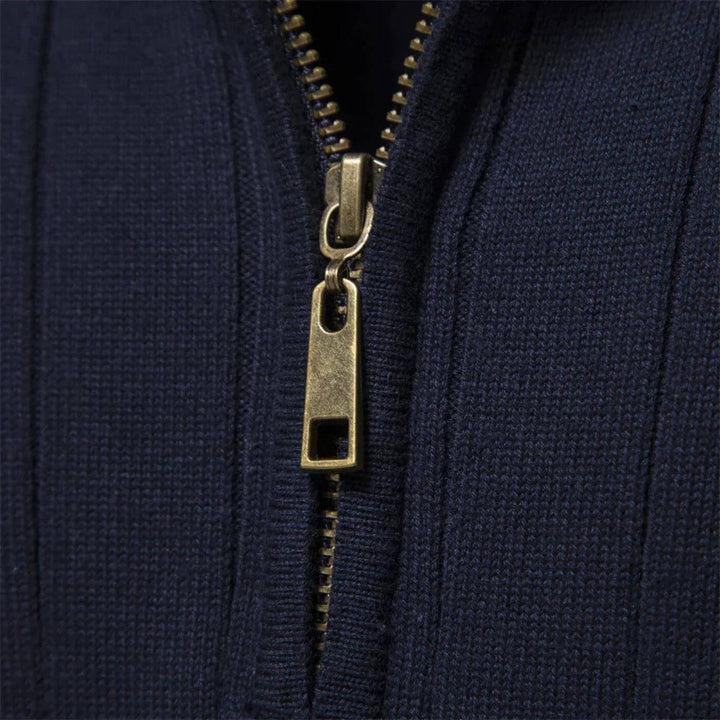 Francis – Zip Pullover Premium