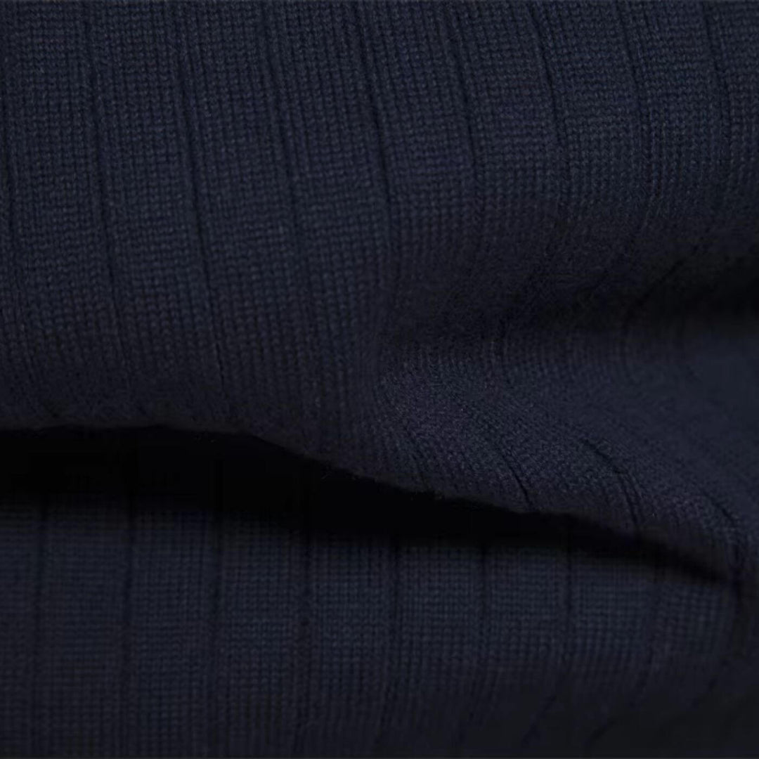 Francis – Zip Pullover Premium
