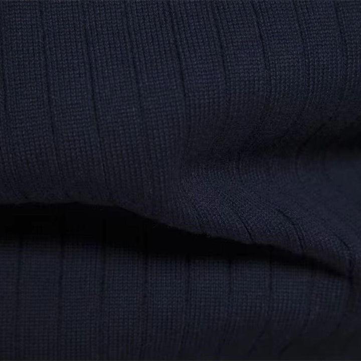 Francis – Zip Pullover Premium
