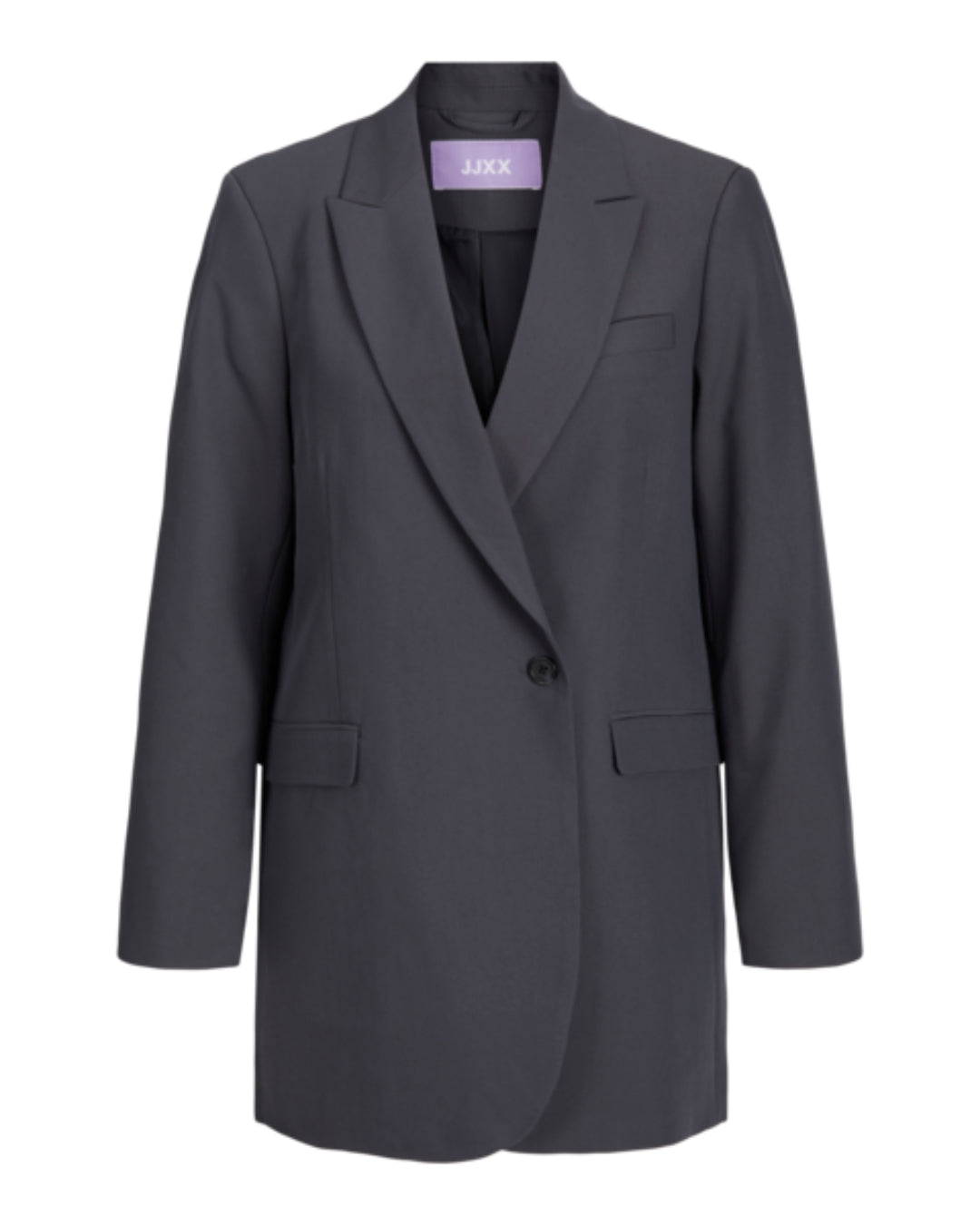 MARY blazer, grå