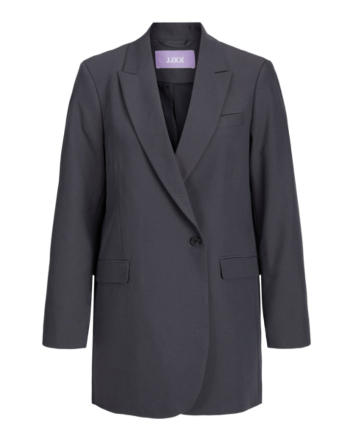 MARY blazer, grå