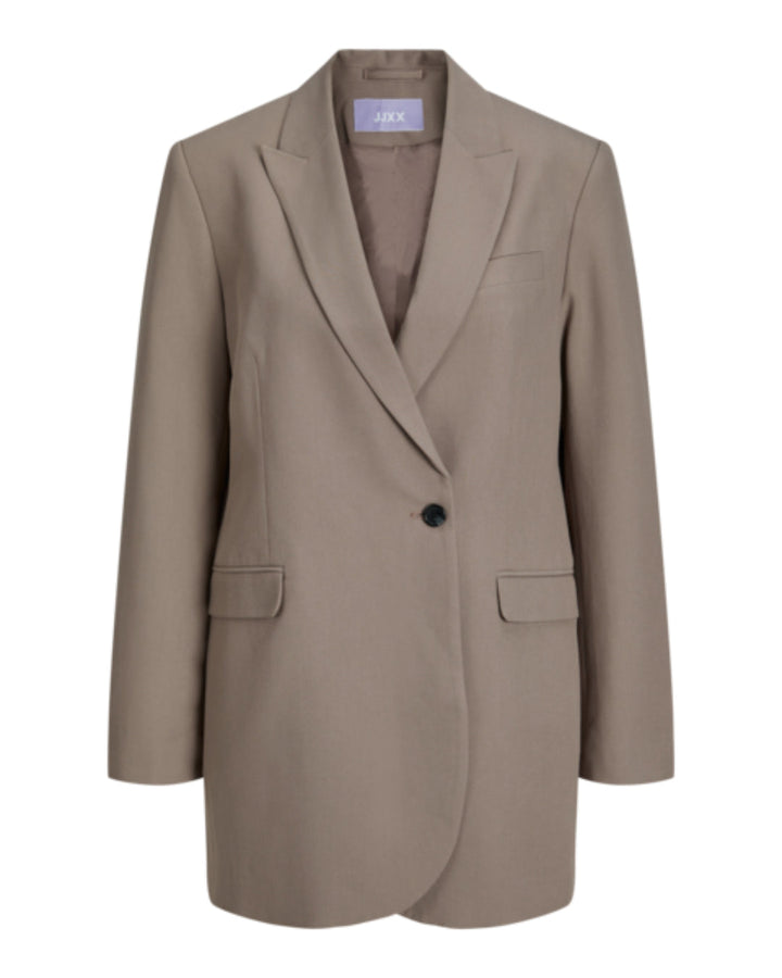MARY blazer, sand