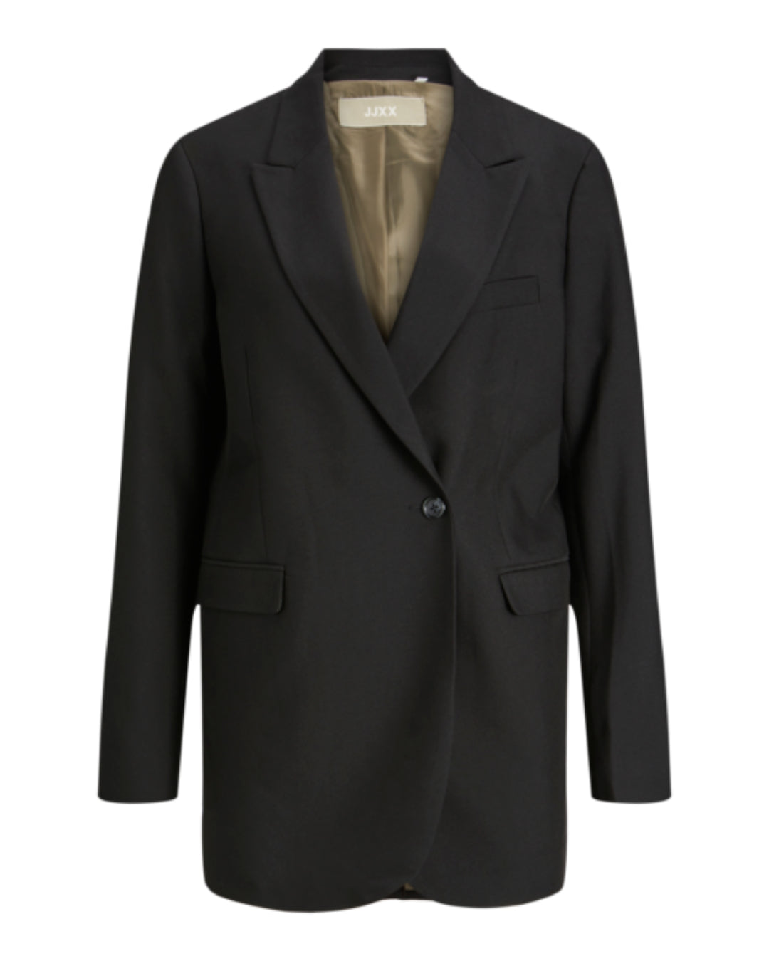 MARY blazer, sort