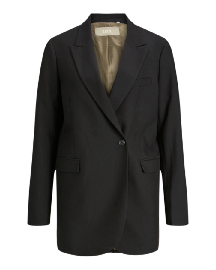 MARY blazer, sort