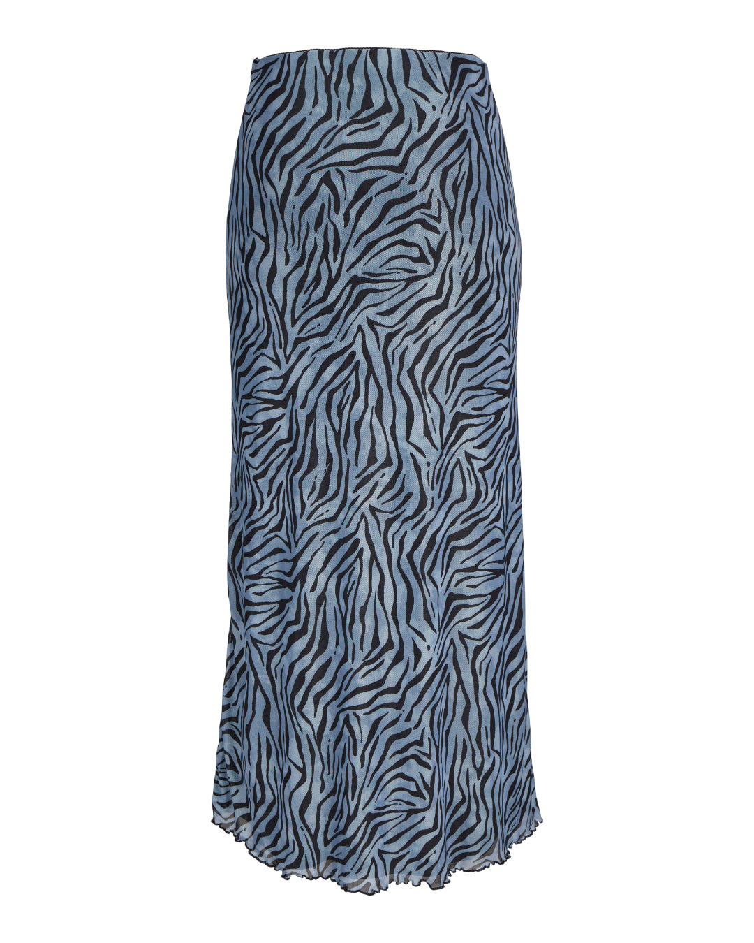 MINNA nederdel, zebra