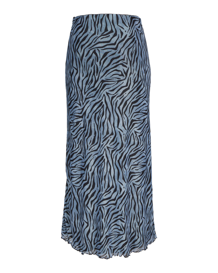 MINNA nederdel, zebra