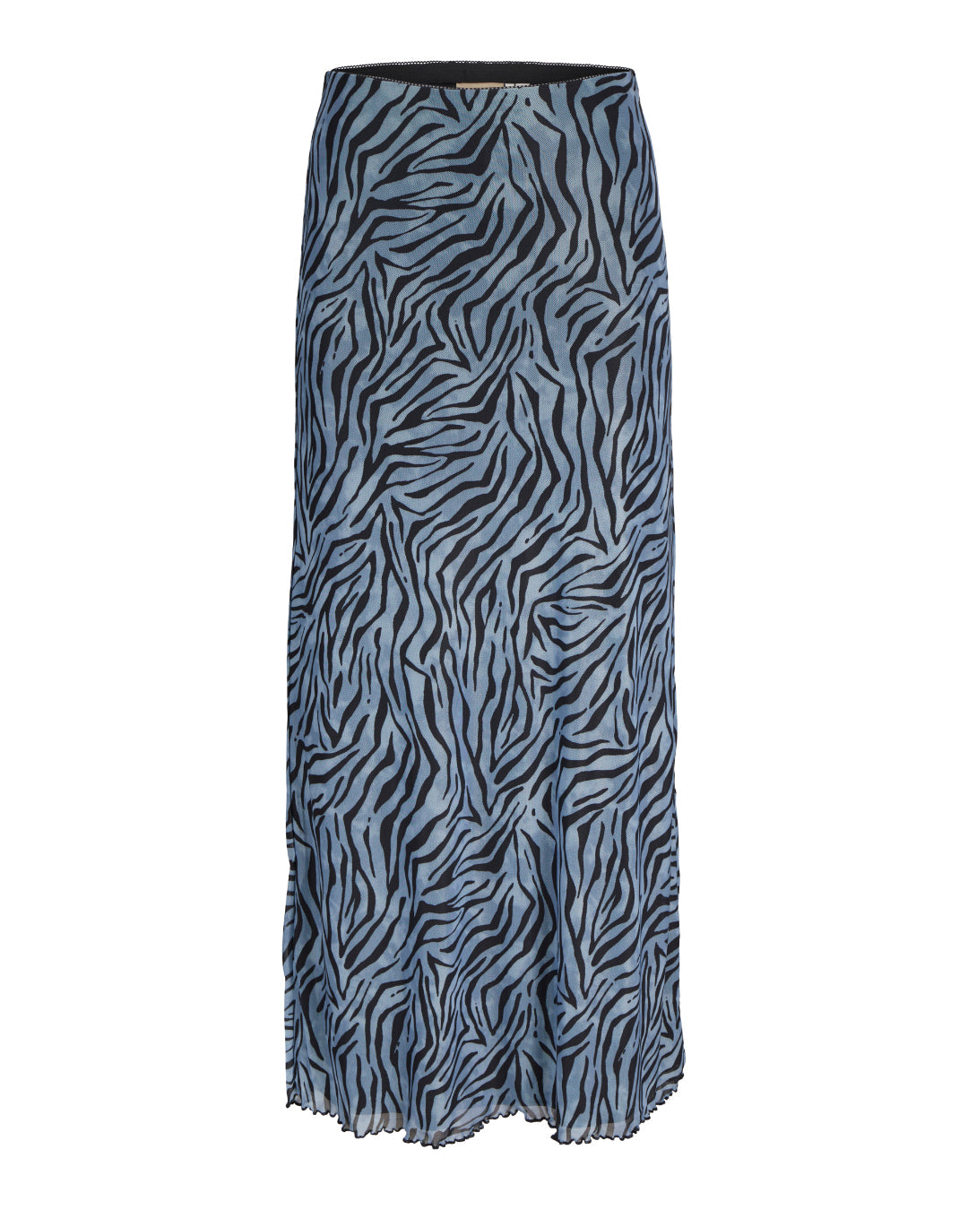 MINNA nederdel, zebra