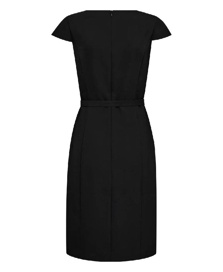 Mos Mosh MMAudrey Miley Dress - Black