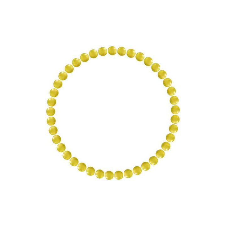 Harmoni Guld Armbånd