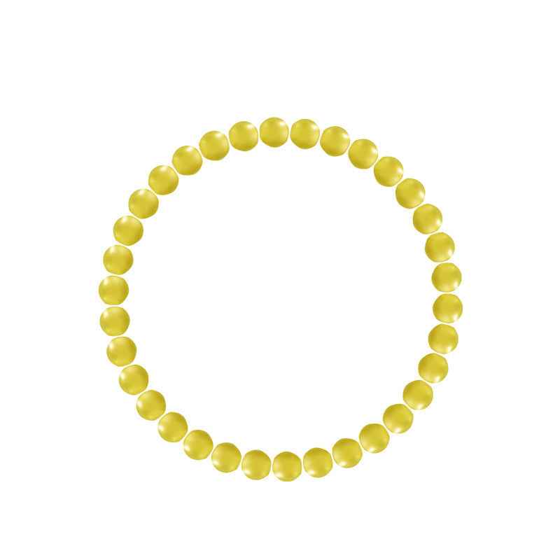 Harmoni Guld Armbånd