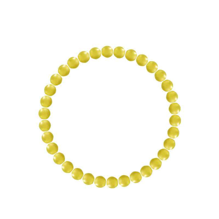 Harmoni Guld Armbånd