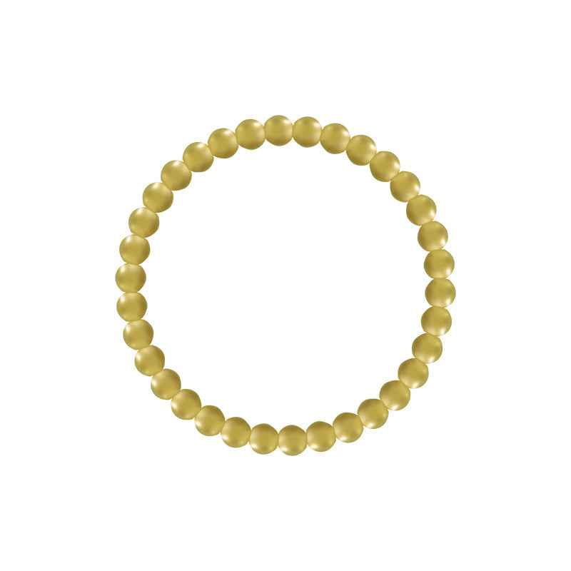 Harmoni Guld Armbånd