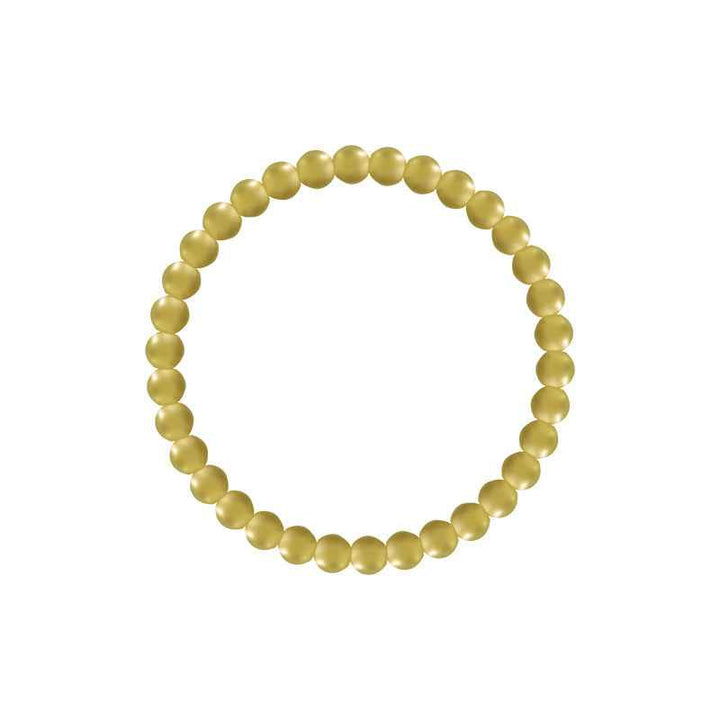 Harmoni Guld Armbånd