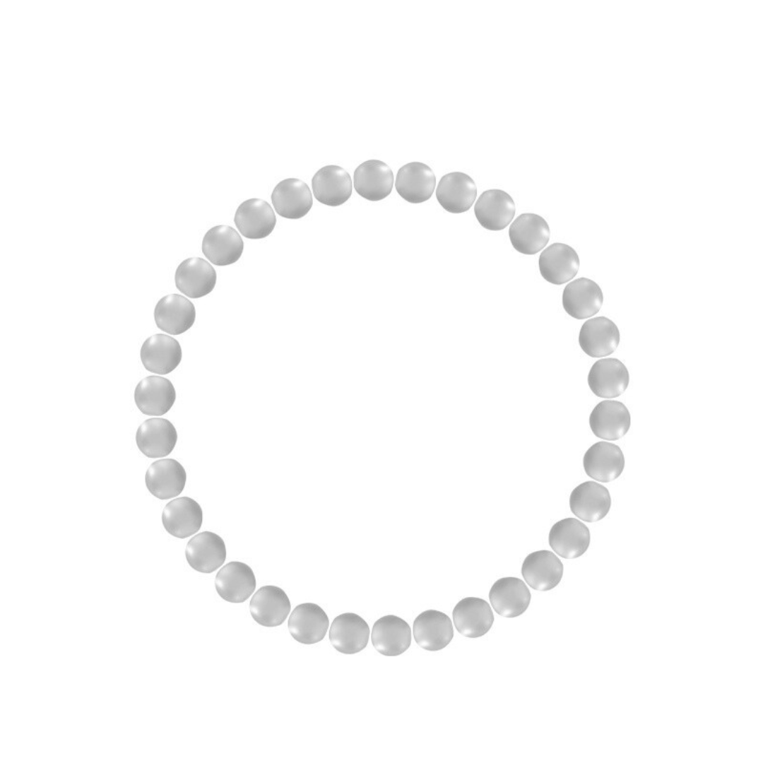 Harmoni Guld Armbånd
