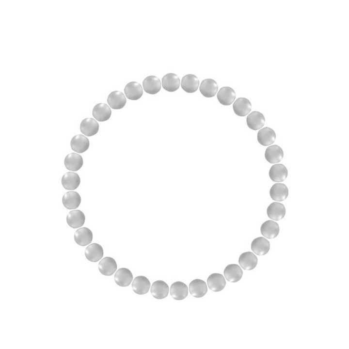 Harmoni Guld Armbånd