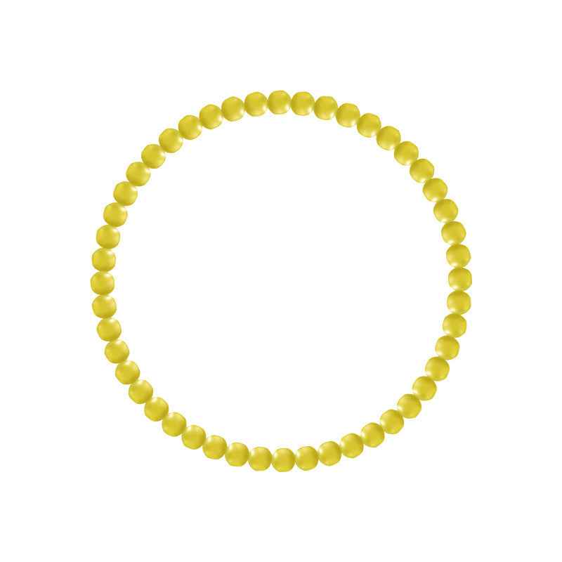 Harmoni Guld Armbånd