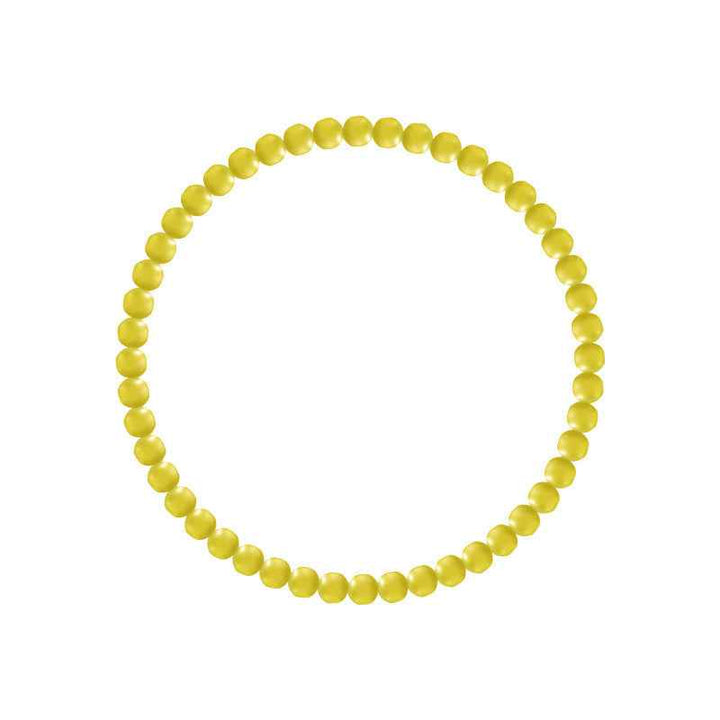Harmoni Guld Armbånd
