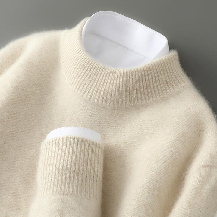 Maximilian Luksuriøs Cashmere