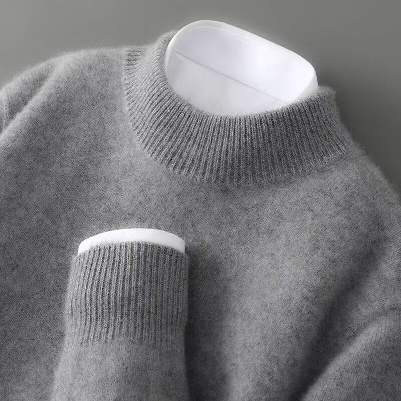 Maximilian Luksuriøs Cashmere