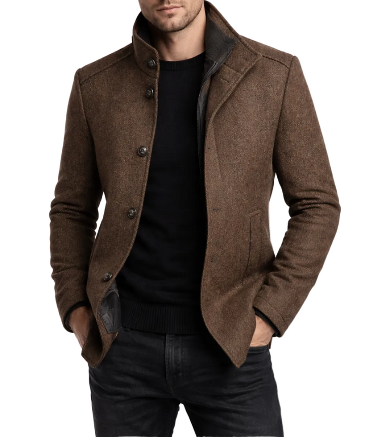 Oliver Herreoverjas
