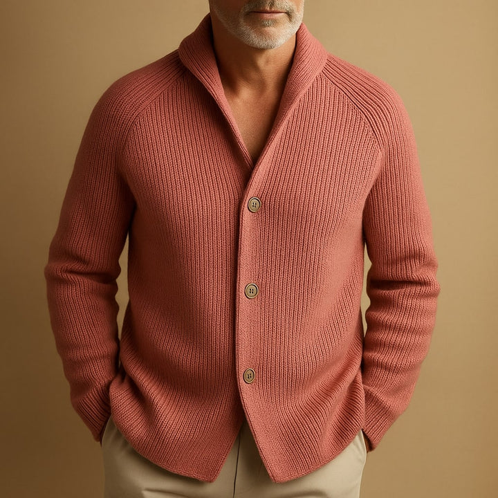 Let strik cardigan