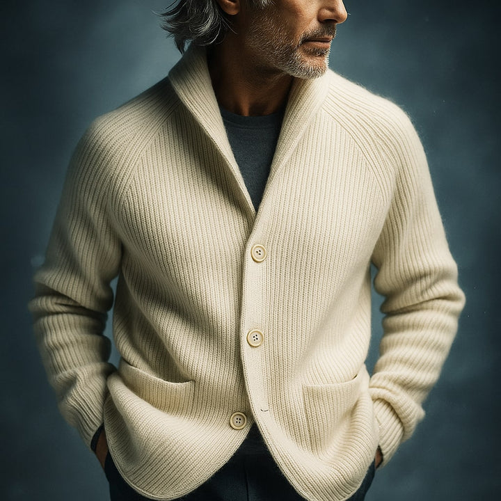 Let strik cardigan
