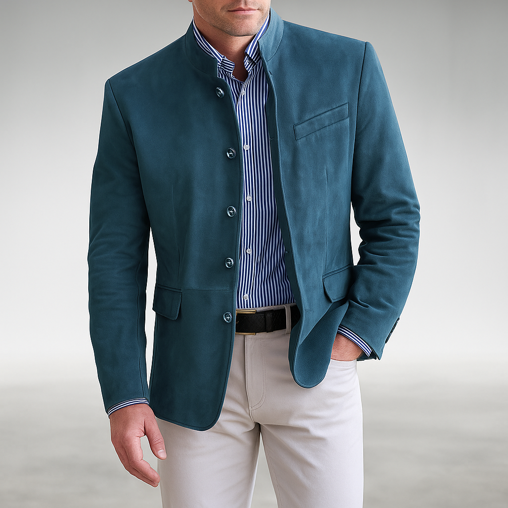 Maxwell | Skræddersyet Blazer