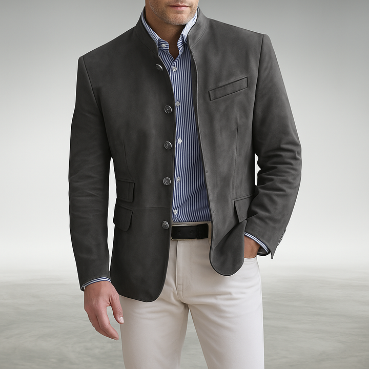 Maxwell | Skræddersyet Blazer