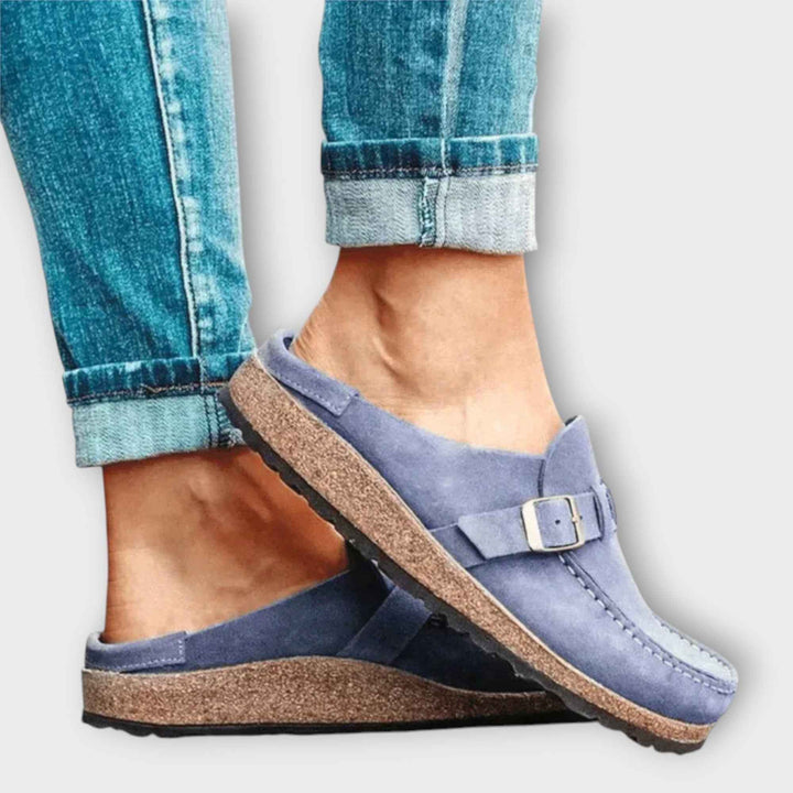 Ortopædiske Mules