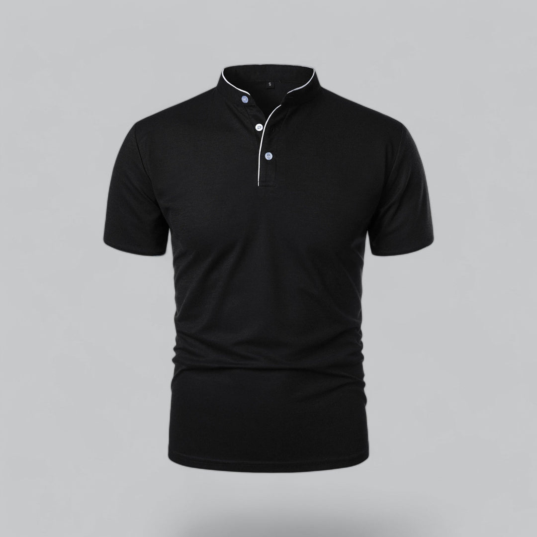Arthur | Kravefri Polo Skjorte