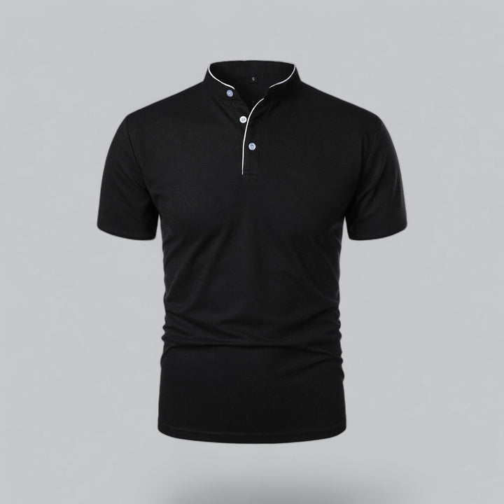 Arthur | Kravefri Polo Skjorte
